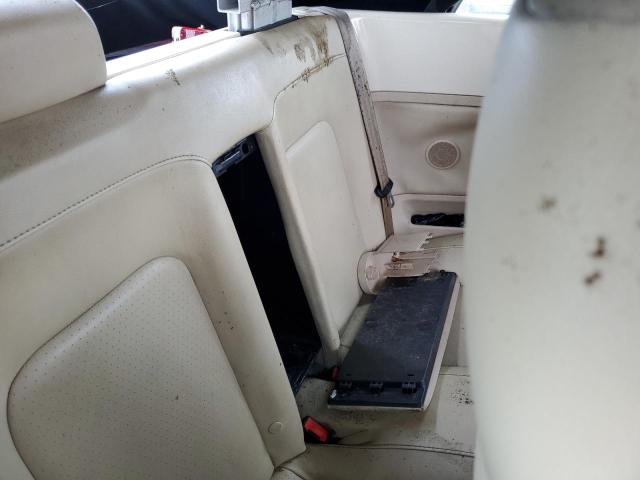 3VWRW3AL7AM010374 - 2010 VOLKSWAGEN NEW BEETLE CREAM photo 10