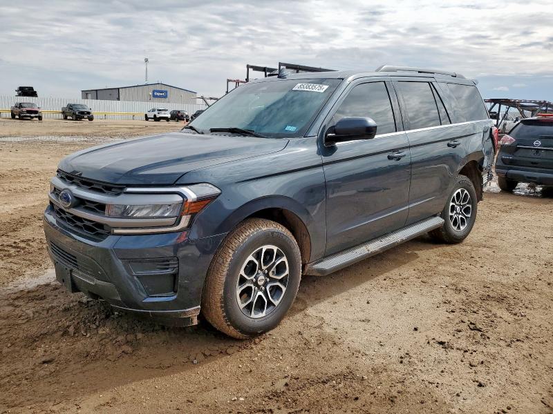 2024 FORD EXPEDITION XLT, 