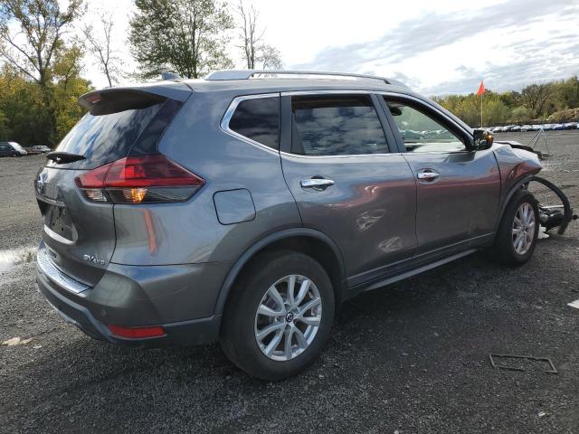 KNMAT2MV9LP534378 - 2020 NISSAN ROGUE S 灰色 照片 3