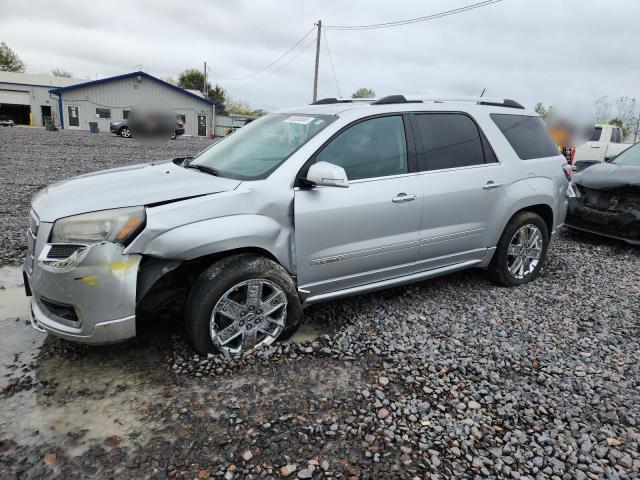 2013 GMC ACADIA DENALI, 