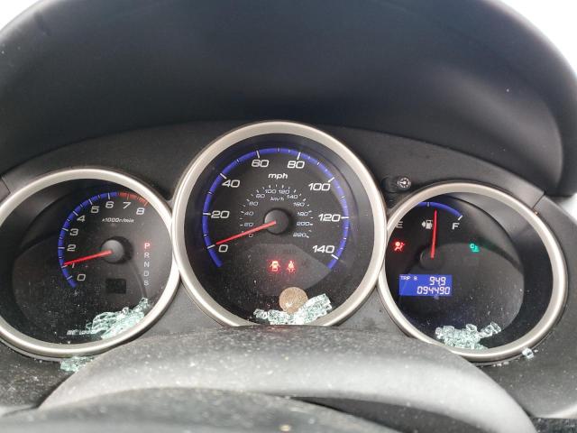 JHMGD38677S068385 - 2007 HONDA FIT S 蓝色 照片 9