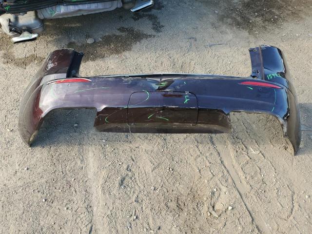 5GAERDKW0LJ256465 - 2020 BUICK ENCLAVE AVENIR 勃艮第红 照片 13