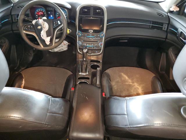 1G11C5SL2FF191063 - 2015 CHEVROLET MALIBU 1LT 蓝色 照片 8