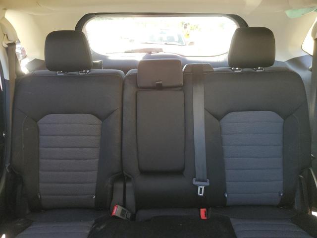 2FMPK4G99PBA08316 - 2023 FORD EDGE SE BLACK photo 10