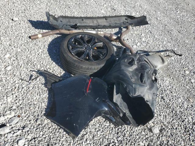 2FMPK4G99PBA08316 - 2023 FORD EDGE SE BLACK photo 13