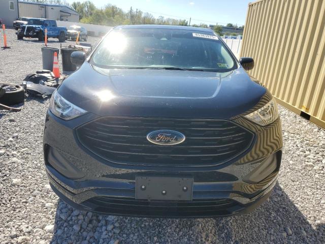 2FMPK4G99PBA08316 - 2023 FORD EDGE SE BLACK photo 5