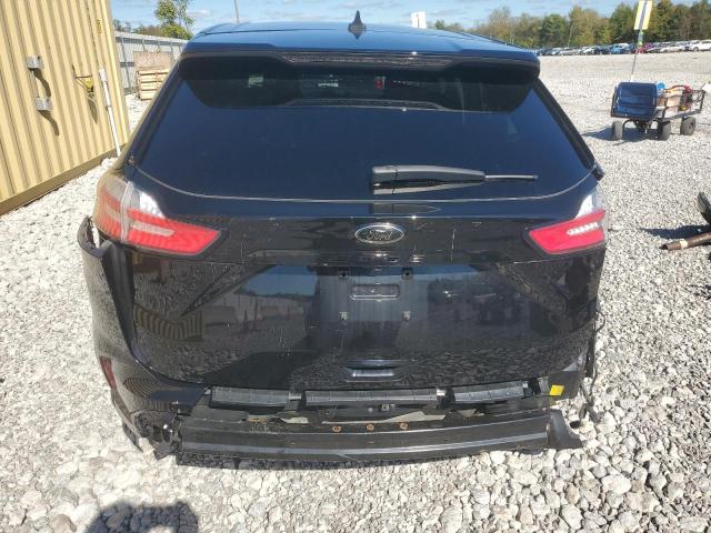 2FMPK4G99PBA08316 - 2023 FORD EDGE SE BLACK photo 6