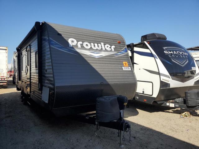 5SFPB3324LE416094 - 2020 HEARTLAND PROWLER 双色 照片 1