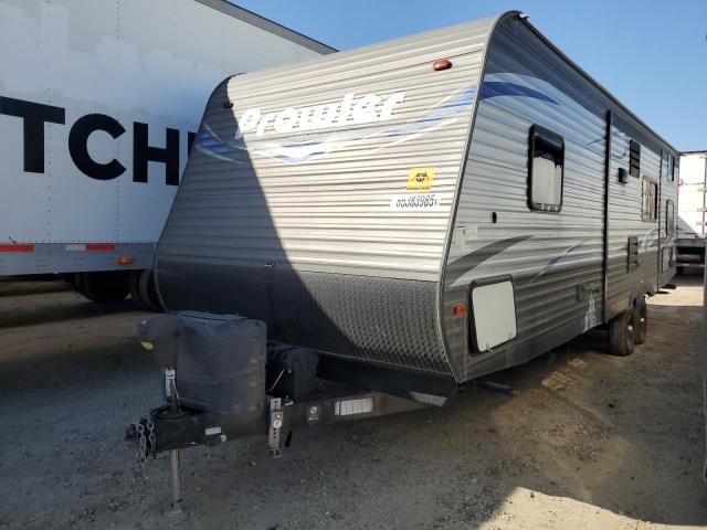 5SFPB3324LE416094 - 2020 HEARTLAND PROWLER 双色 照片 2