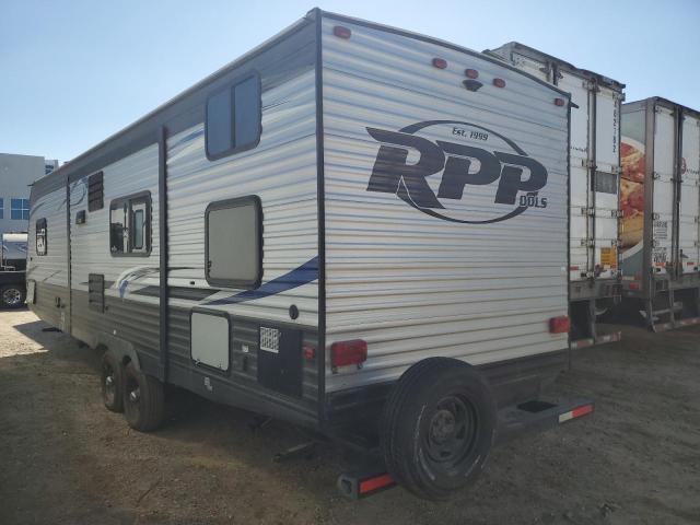 5SFPB3324LE416094 - 2020 HEARTLAND PROWLER 双色 照片 3