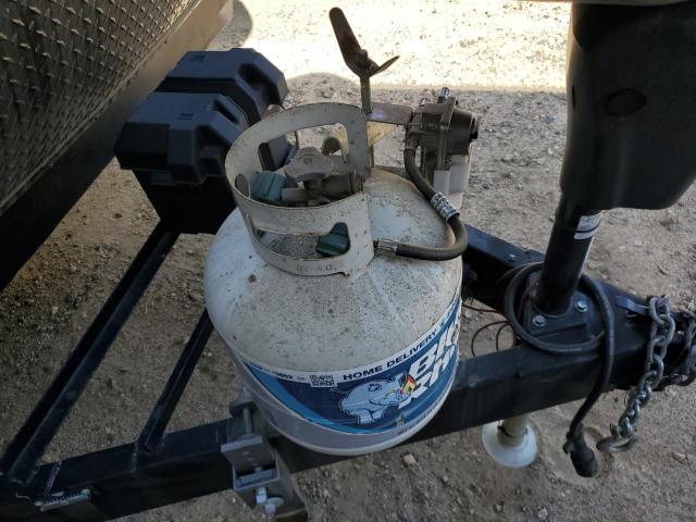 5SFPB3324LE416094 - 2020 HEARTLAND PROWLER 双色 照片 8