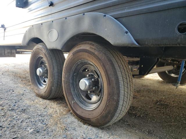 5SFPB3324LE416094 - 2020 HEARTLAND PROWLER 双色 照片 9