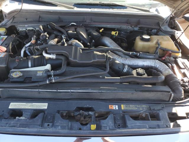 1FT7W2BT2BEB37883 - 2011 FORD F250 SUPER DUTY BROWN photo 11