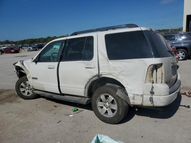 1FMEU73E58UB07474 - 2008 FORD EXPLORER XLT Ağ foto 2