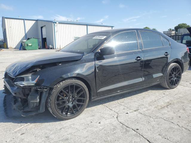 2015 VOLKSWAGEN JETTA BASE, 