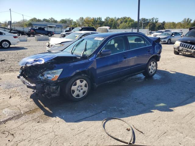 2005 HONDA ACCORD LX, 