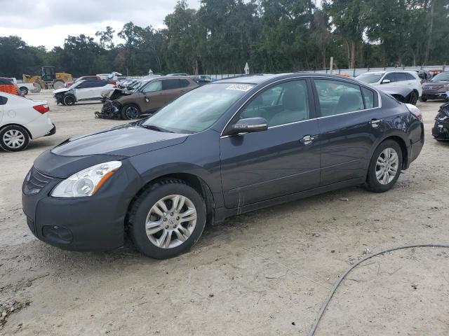 2012 NISSAN ALTIMA BASE, 