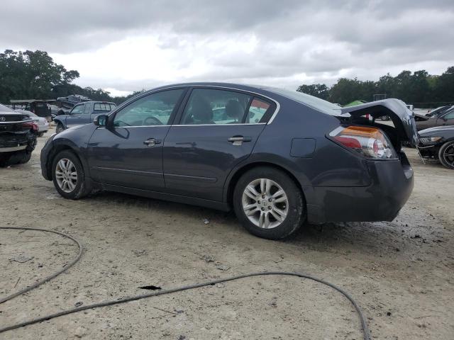 1N4AL2APXCN509965 - 2012 NISSAN ALTIMA BASE GRAY photo 2