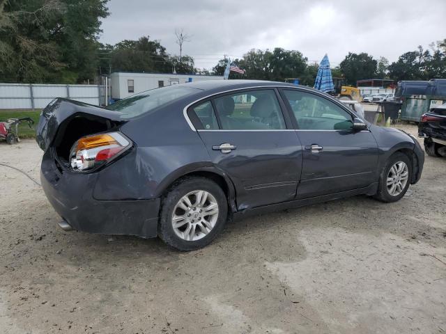 1N4AL2APXCN509965 - 2012 NISSAN ALTIMA BASE GRAY photo 3