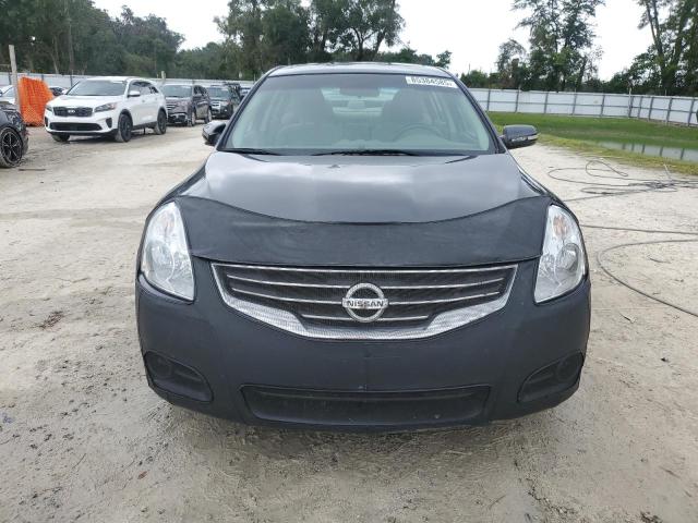 1N4AL2APXCN509965 - 2012 NISSAN ALTIMA BASE GRAY photo 5