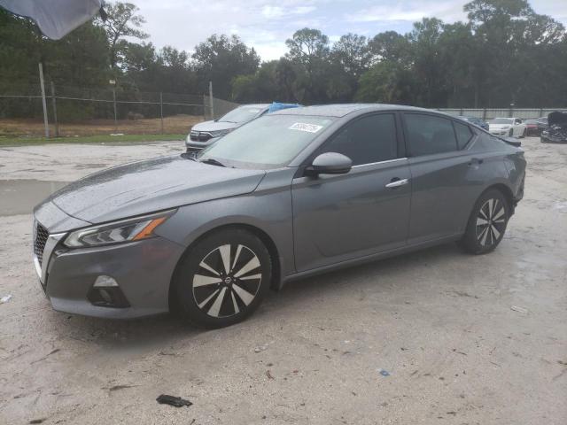 2019 NISSAN ALTIMA SV, 