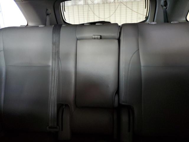 5TDKKRFH8FS080884 - 2015 TOYOTA HIGHLANDER XLE Сірий фото 10