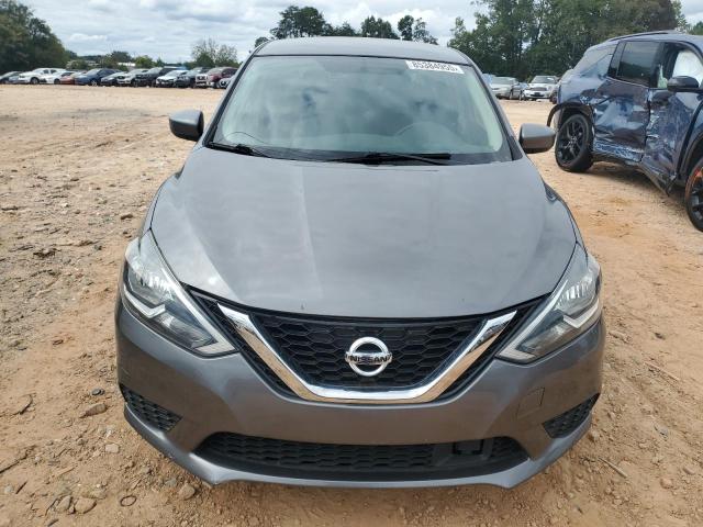 3N1AB7AP7KY380050 - 2019 NISSAN SENTRA S Boz foto 5