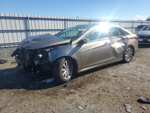 2014 HYUNDAI SONATA SE, 