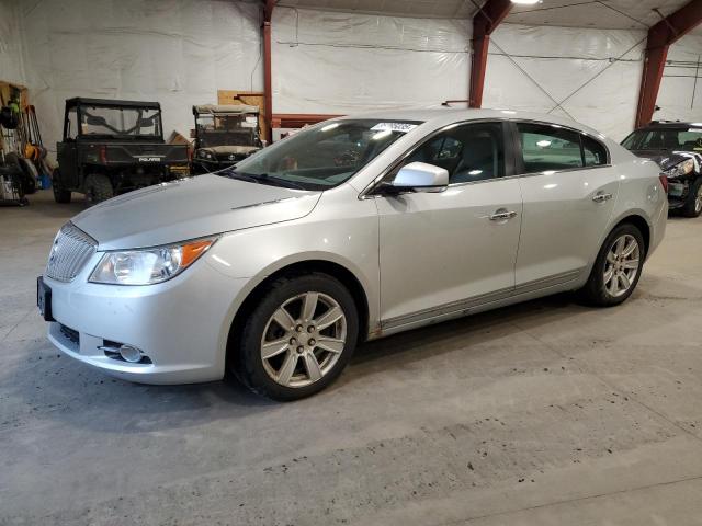 2011 BUICK LACROSSE CXL, 