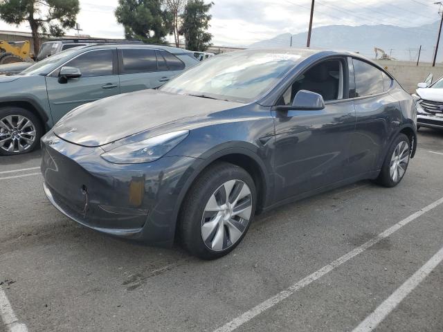 2024 TESLA MODEL Y, 