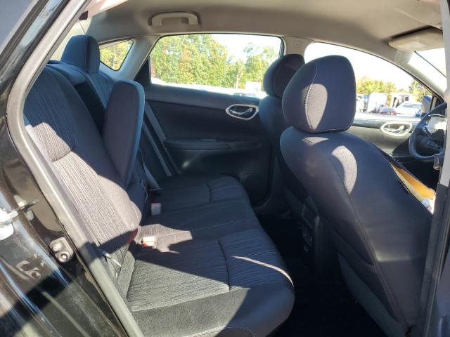 3N1AB7AP9JY339983 - 2018 NISSAN SENTRA S Qara foto 10