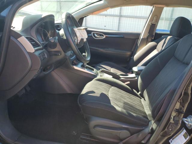 3N1AB7AP9JY339983 - 2018 NISSAN SENTRA S Qara foto 7