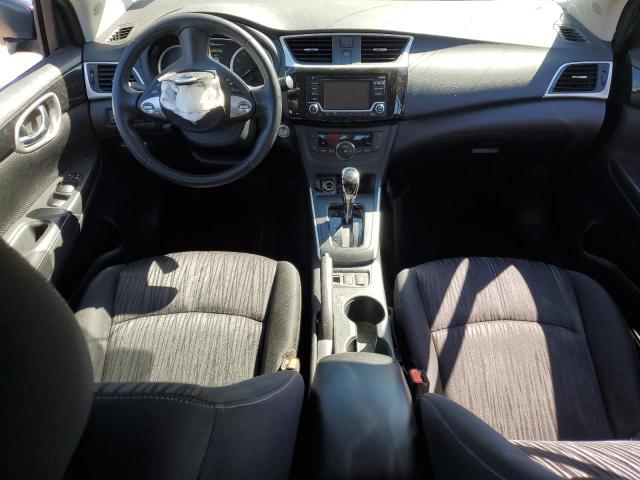 3N1AB7AP9JY339983 - 2018 NISSAN SENTRA S Qara foto 8