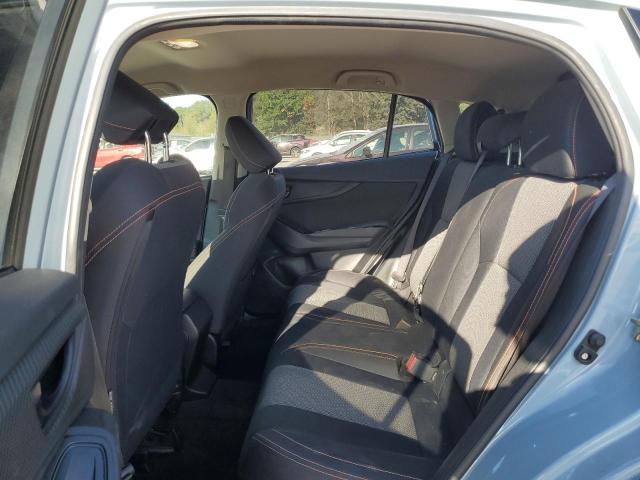 JF2GTACC0LG249610 - 2020 SUBARU CROSSTREK PREMIUM BLUE photo 11