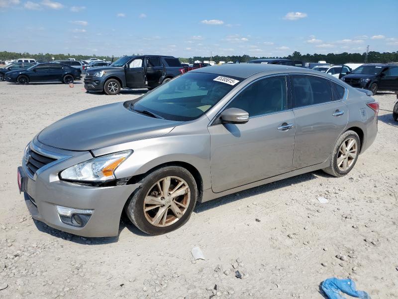 2015 NISSAN ALTIMA 2.5, 