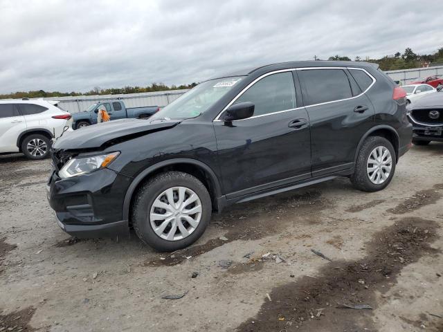 2017 NISSAN ROGUE S, 