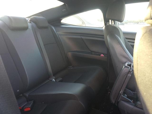 2HGFC4B80LH304684 - 2020 HONDA CIVIC SPORT Gümüş foto 10