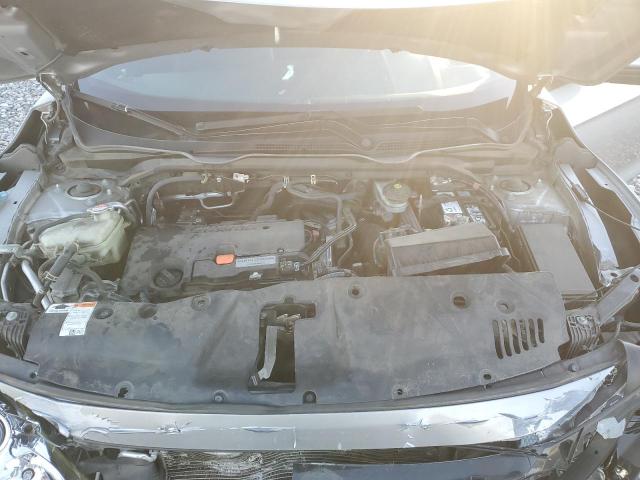 2HGFC4B80LH304684 - 2020 HONDA CIVIC SPORT Gümüş foto 11