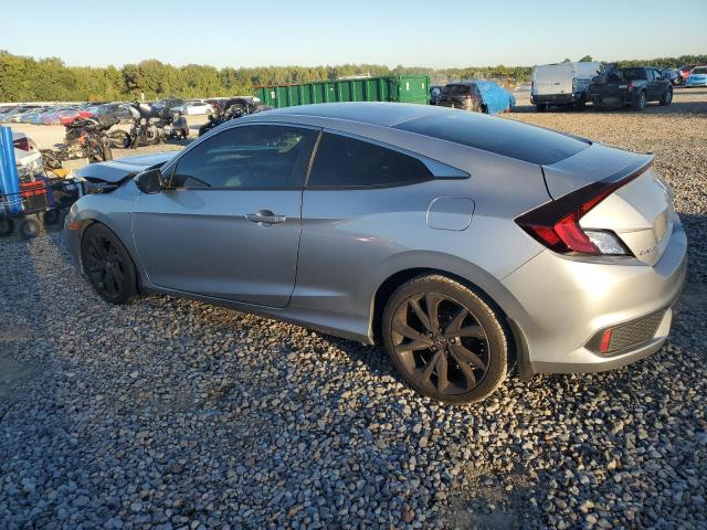 2HGFC4B80LH304684 - 2020 HONDA CIVIC SPORT Gümüş foto 2