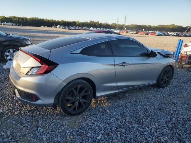 2HGFC4B80LH304684 - 2020 HONDA CIVIC SPORT Gümüş foto 3