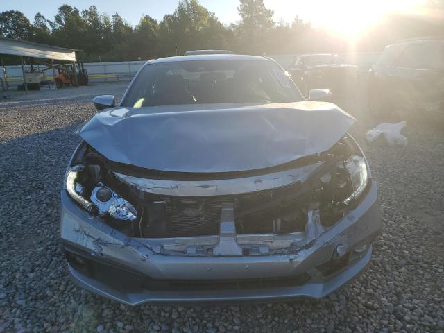 2HGFC4B80LH304684 - 2020 HONDA CIVIC SPORT Gümüş foto 5