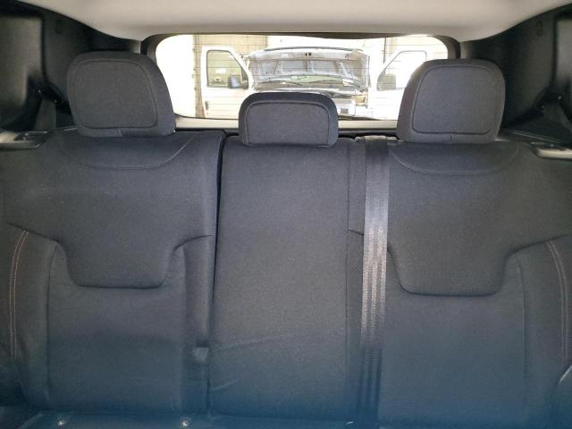 ZACCJBCB9JPJ03316 - 2018 JEEP RENEGADE TRAILHAWK BLACK photo 10