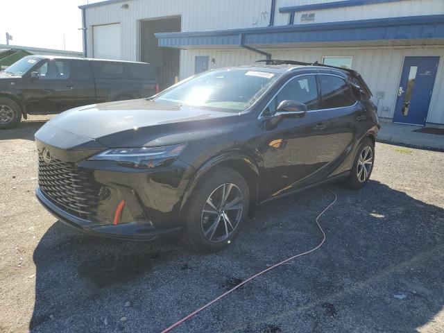 2025 LEXUS RX 350 BASE, 