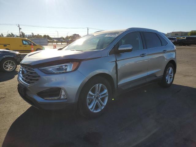 2020 FORD EDGE SEL, 
