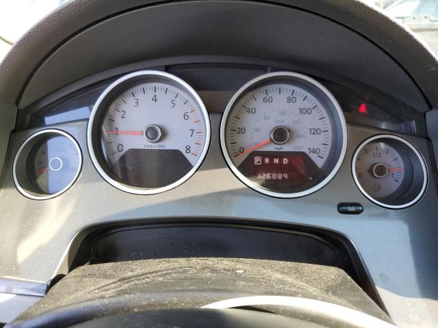 2C4RVAAG8ER144743 - 2014 VOLKSWAGEN ROUTAN S CHARCOAL photo 9