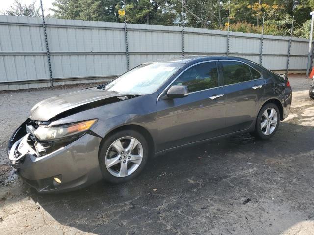 2010 ACURA TSX, 