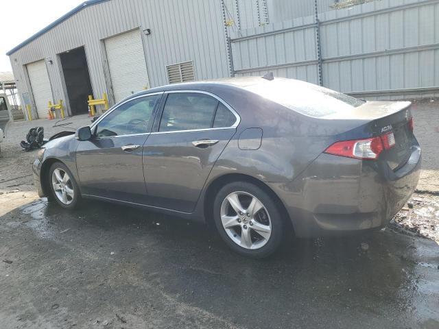 JH4CU2F64AC017505 - 2010 ACURA TSX 灰色 照片 2