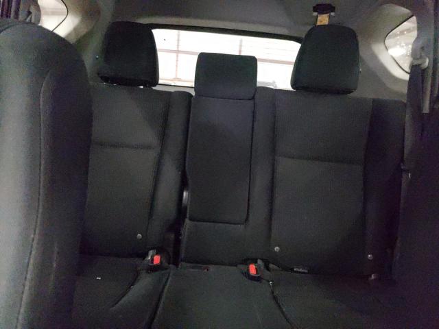 JTMBFREV4GJ089690 - 2016 TOYOTA RAV4 LE 灰色 照片 10