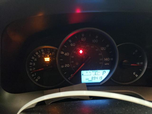 JTMBFREV4GJ089690 - 2016 TOYOTA RAV4 LE 灰色 照片 9