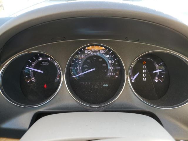 3LNHL2GCXCR807728 - 2012 LINCOLN MKZ WHITE photo 9